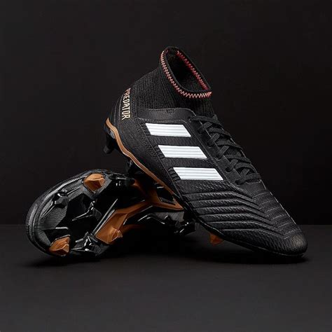 adidas Men's Predator 18.3 FG Soccer Cleats